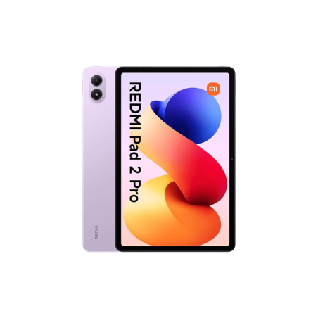 Tablet Xiaomi Redmi Pad 2 Pro 12.1 6GB RAM 128GB WiFi - Purple