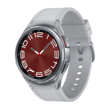 Watch Samsung Galaxy Watch 6 Classic R955 43mm LTE Region East - Silver