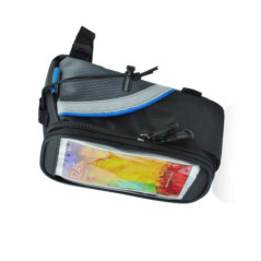 Fahrrad-Halterung universal für Geräte bis ca. 4