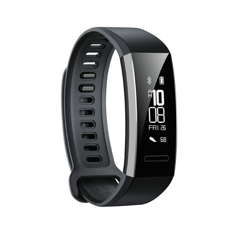 Huawei Band 2 Pro Activity Tracker Smartband black