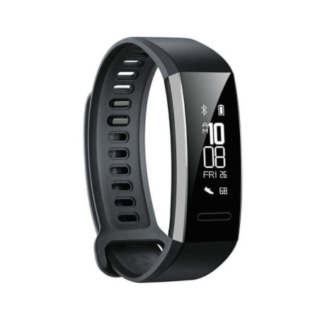 Huawei Band 2 Pro Activity Tracker Smartband black