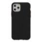 BACK-CASE FRESH BLACK für Apple iPhone 12 Pro Max