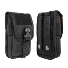 UNIVERSAL HOLSTER CASE TRAVELLER