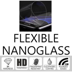 PREMIUM NANO SCHUTZGLAS FLEX 9H für Samsung A515 Galaxy A51