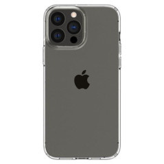 Spigen Liquid Crystal case transparent cover für Apple iPhone 13 Pro Max