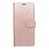 FLIPCASE MANDALA rosegold für Apple iPhone 13