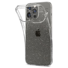 SPIGEN LIQUID CRYSTAL IPHONE 13 PRO MAX GLITTER CRYSTAL