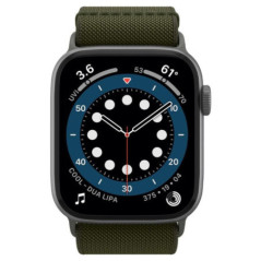 SPIGEN FIT LITE APPLE WATCH 2/3/4/5/6 / SE (42 / 44MM) KHAKI