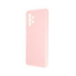 SILIKON-CASE rose pink für Samsung A136 Galaxy A13 5G
