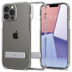 SPIGEN ULTRA HYBRID  FÜR APPLE S IPHONE 13 PRO CRYSTAL CLEAR
