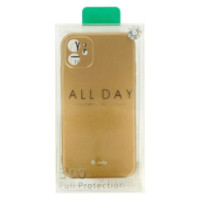 Back-Case Premium Jelly gold für Samsung A136 Galaxy A13 5G