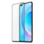 Dux Ducis 9D Tempered Glass full screen 9H tempered glass with frame Honor 50 Lite black (case friendly)