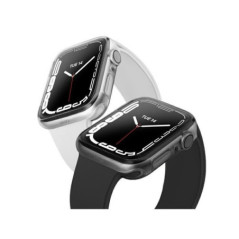 UNIQ Case für Apple Watch 45mm (Dual-Pack)