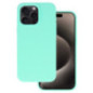 SILIKON-CASE mint für Samsung Galaxy A15 4G/5G