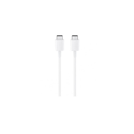 Datenkabel USB-C / USB-C 100cm SAMSUNG DA705BWEGWW (bulk)