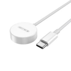 Jellico Ladekabel USB-C für Apple Watch