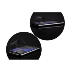 NANO HYBRID FLEXIBLE GLAS 9H für Apple iPhone 16 Pro Max