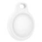 Borofone Tag / Tracker white (Apple Find My network compatible)