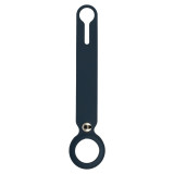 AIRTAG-CASE Silikon mit Schlaufe für Apple Airtag