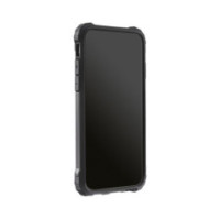 BACK-CASE Armor schwarz für SAMSUNG Galaxy A36