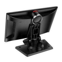 CAR WIRELESS SCREEN HOCO HU2 CarPlay+Android Auto 7 Zoll