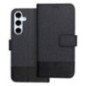 GOMMA Book for SAMSUNG S24 FE black