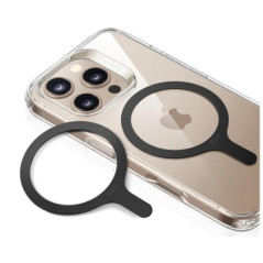 METAL RINGS ESR für MagSafe Halterungssystem (2 Stück Doppelpack)