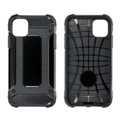 BACK-CASE Armor schwarz für XIAOMI Redmi Note 14 5G