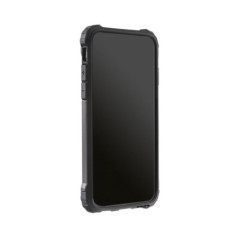 BACK-CASE Armor schwarz für XIAOMI Redmi Note 14 5G
