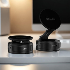 KFZ MAGSAFE-Halterung VAKUUM Blavec