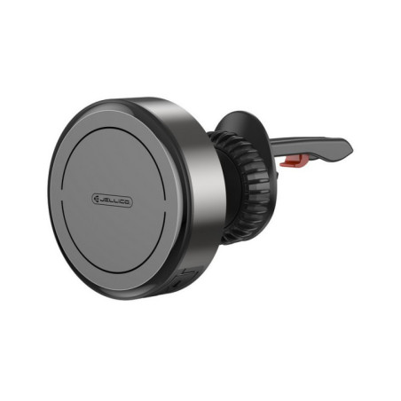 Car Holder Magsafe incl. wireless charging 15W