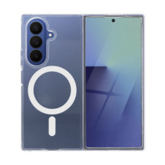 CLEAR CASE PC do SAMSUNG Galaxy Z FOLD 7