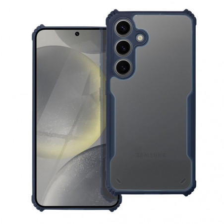 ANTI-DROP case do IPHONE 14 PRO navy