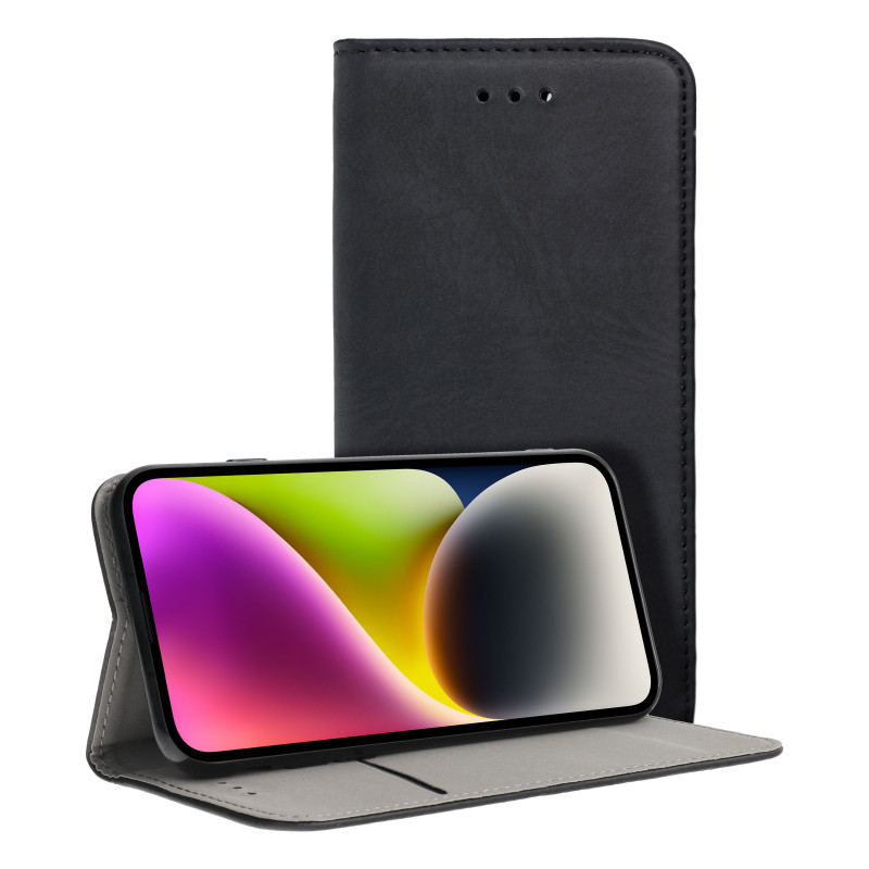 FLIPCASE MAGNETO schwarz für SAMSUNG Galaxy XCover 6 Pro