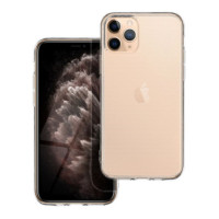 Case for iPhone 11 PRO Clear Case 2 mm transparent