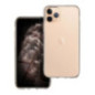 Case for iPhone 11 PRO Clear Case 2 mm transparent