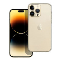 Case for iPhone 13 PRO Clear Case 2 mm transparent