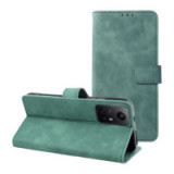 TENDER Book Case for XIAOMI Redmi Note 12S green