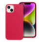 Case for iPhone 13 Frame magenta