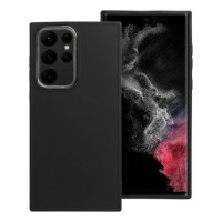 Case for Samsung S22 ULTRA Frame black
