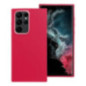 Case for Samsung S22 ULTRA Frame magenta