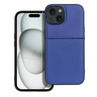 Case for iPhone 15 Noble blue