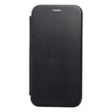 Flip case for Samsung S24 PLUS Elegance Book black