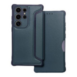 RAZOR Book for SAMSUNG S24 Ultra blue