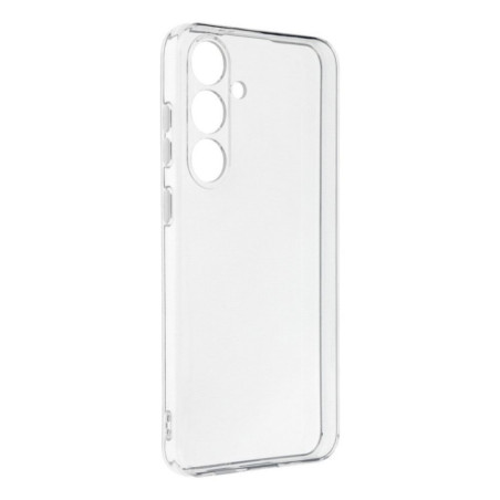 Case for Samsung S24 PLUS Clear Case 2 mm Box transparent