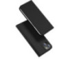 DUX DUCIS wallet case SKIN PRO for IPHONE 15 Plus black DUX DUCIS wallet case SKIN PRO for IPHONE 15 Plus black