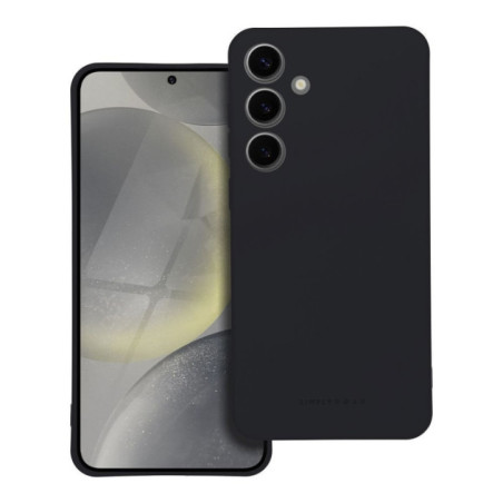 ROAR case SPACE for SAMSUNG S24 Plus black