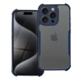 Case for iPhone 16 PRO MAX Anti-Drop navy