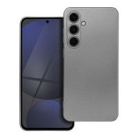 Case for Samsung S24 FE Metallic gray