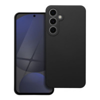 Case for Samsung S24 FE Silicone black